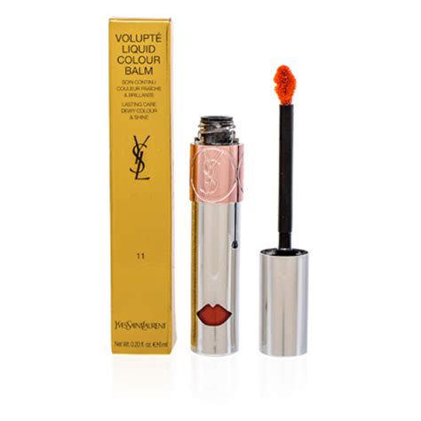 ysl liquid color balm